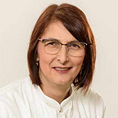 Prof. dr Milena Mitrović